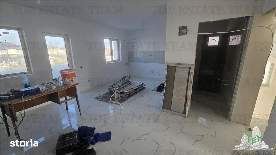 Apartament cu 4 camere în Central