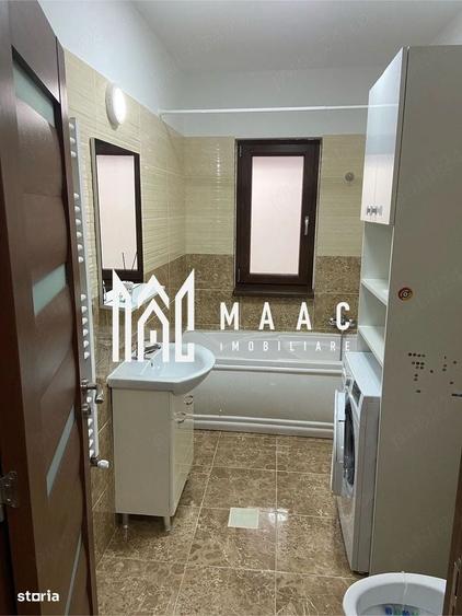 Apartament cu 2 camere decomandat în Ultracentral