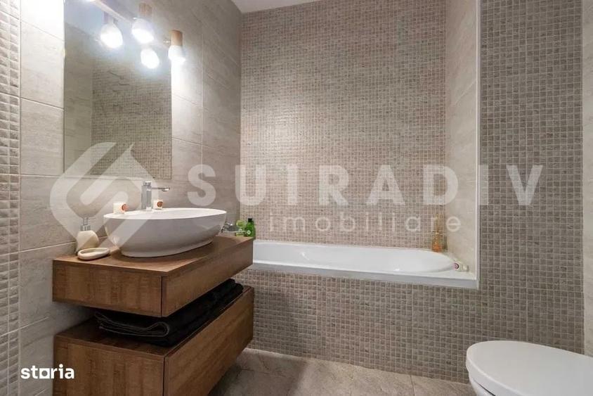 Apartament cu 2 camere în Sopor