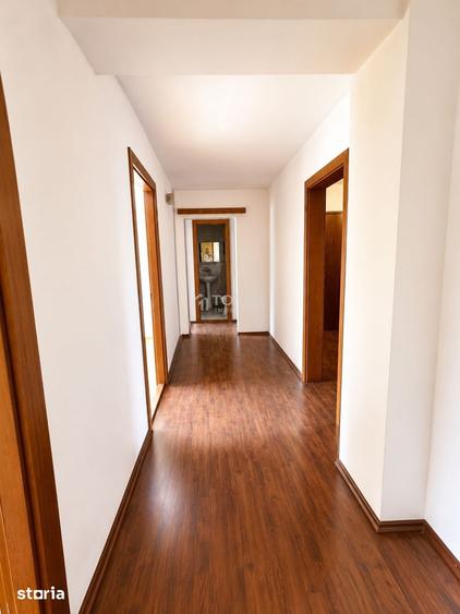Apartament cu 4 camere în Scriitorilor