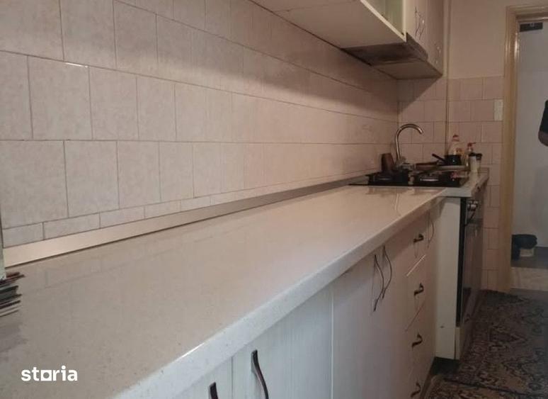 Apartament 1 camera Oancea , 40mp, etaj 2/8 Cod:163277 - 7
