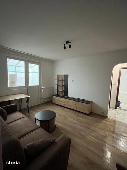 Apartament cu 2 camere în Berceni