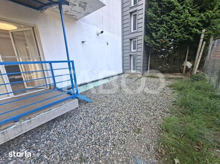 Apartament 3 camere de vanzare parter cu gradina balcon dressing - 14