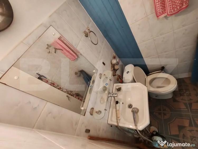 Garsonieră în Burdujeni