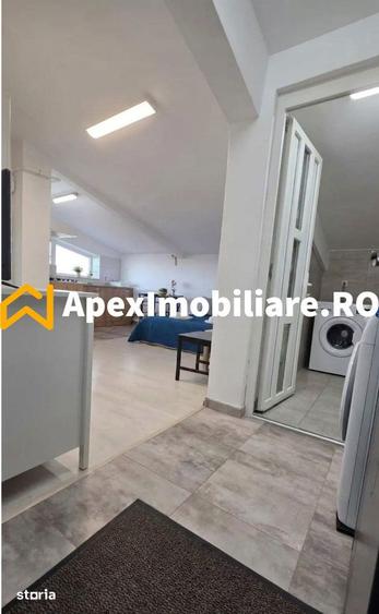 Apartament 1 camere de inchiriat Fundeni Bucuresti | ApexImobiliare.ro - 1