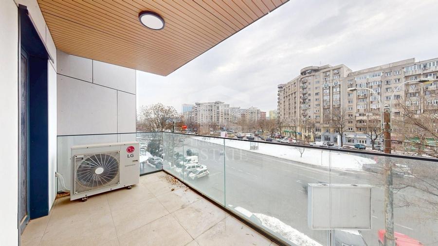 Apartament 3 camere 2 bai | Bdul B-dul 13 Septembrie - Sos. Panduri - 19