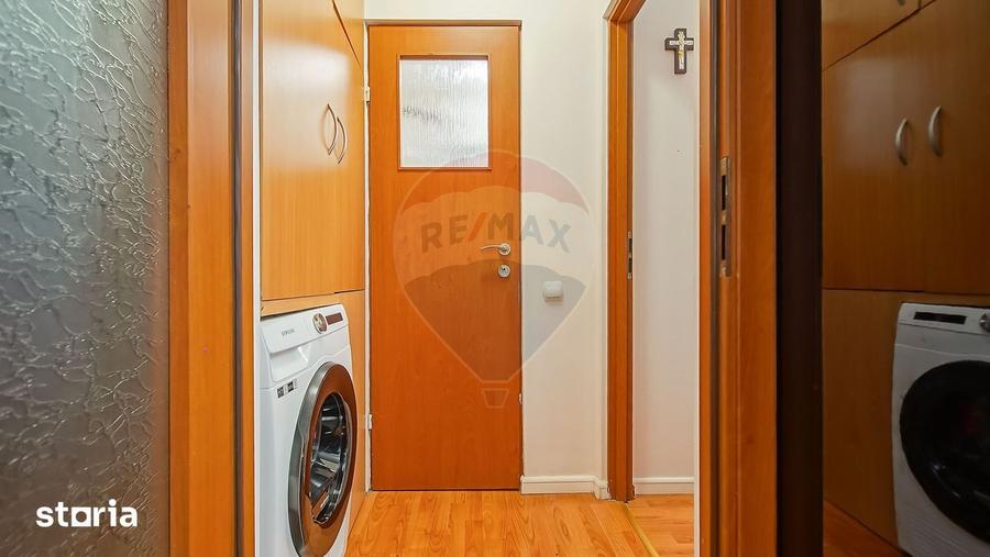 COMISION 0% | 2 CAMERE FLORILOR | DE VANZARE - 2