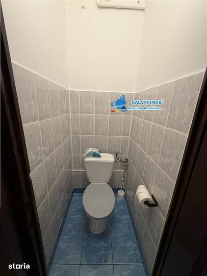 Apartament cu 2 camere decomandat în Basarabia
