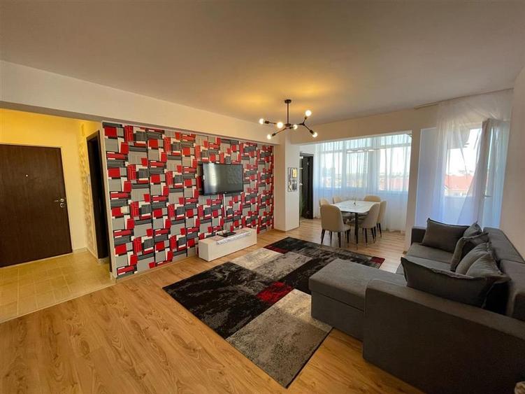 APARTAMENT 3 CAMERE | ETAJ 5 | PARCARE | NUFARUL | ORADEA - 3