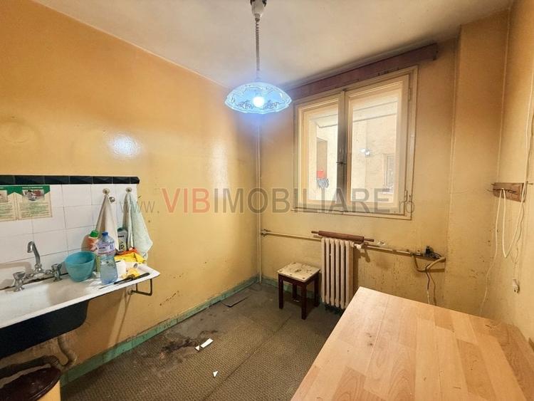 Apartament de vânzare 2 camere - Mihai Bravu 3 minute Metrou Iancului - 2