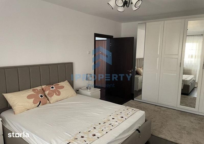 Apartament cu 3 camere în Berceni