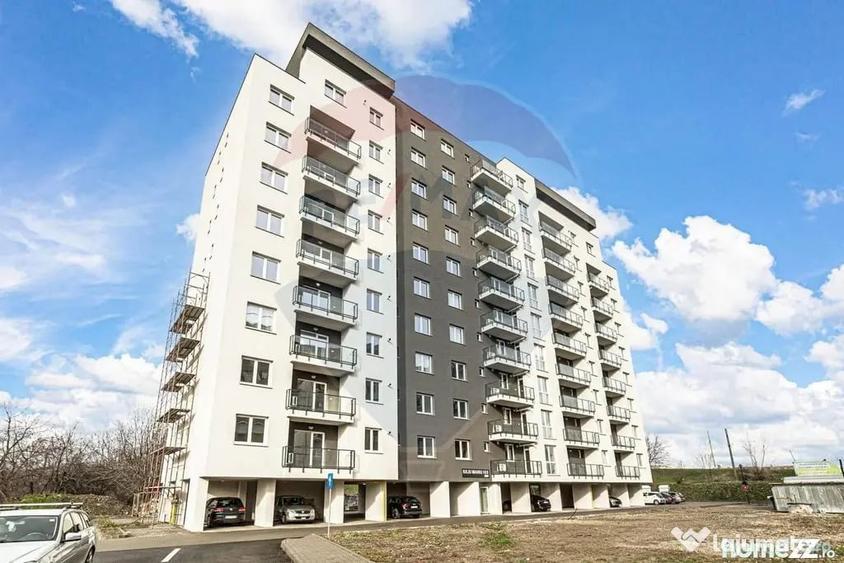 Spa?iu versatil in bloc nou-perfect pentru birou, cabin... - Arad (Arad) - 8