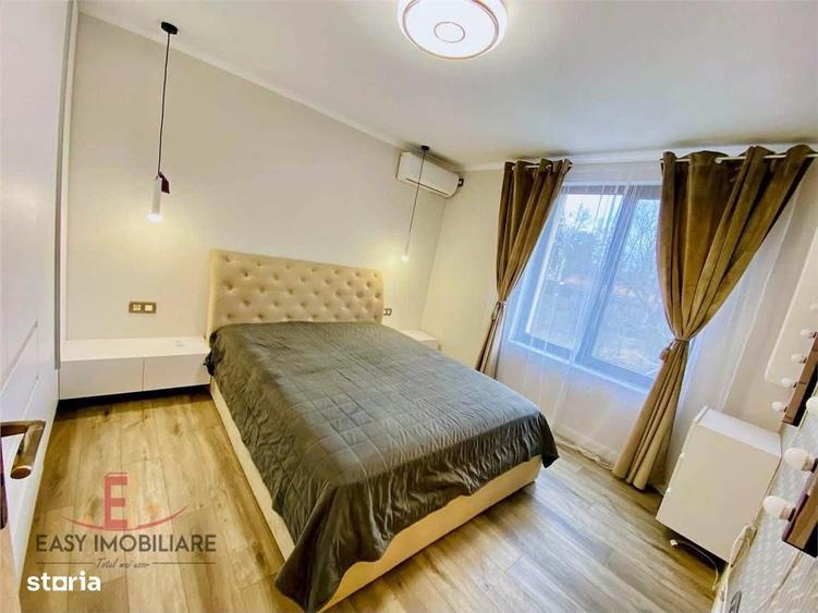 Apartament nou, UMF, etaj 1, central, rezidential, Targu Mures - 3