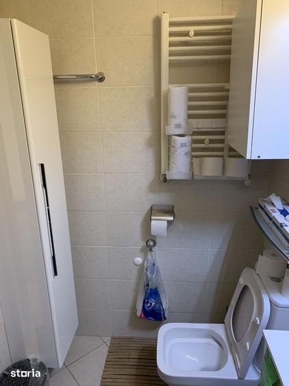 Apartament cu 2 camere decomandat, mobilat în Colentina