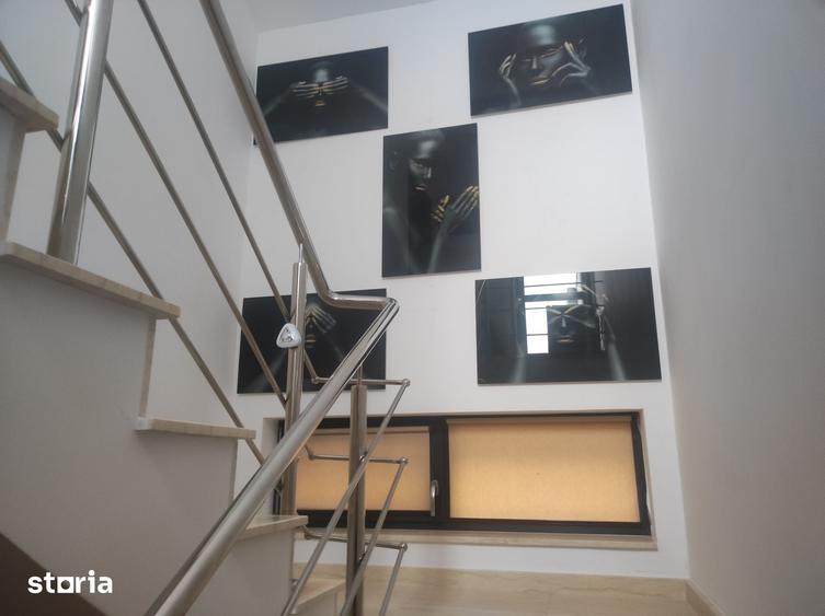 Casă cu 4 camere cu Teren 60 Mp în Ghencea