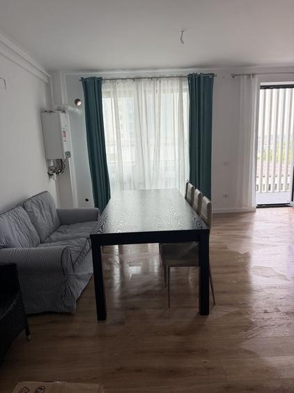 Apartament nou de inchiriat +parcare subterana langa metro - 2