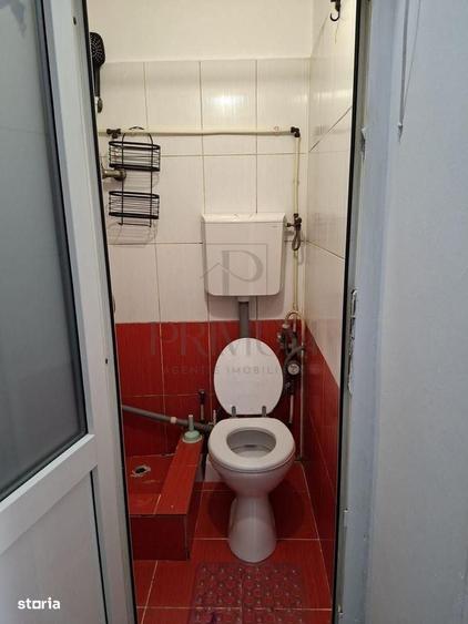 Garsonieră în Iosefin