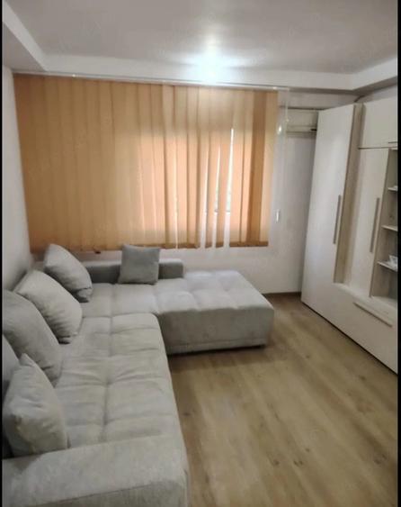 Garsonieră semidecomandată în Chitila