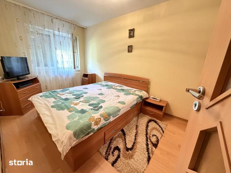 Apartament 2 camere de inchiriat CETATE Arnsberg Etaj 2 Mobilat Utilat - 3