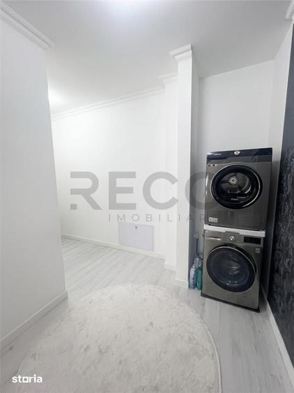 Apartament cu 3 camere decomandat în Salca
