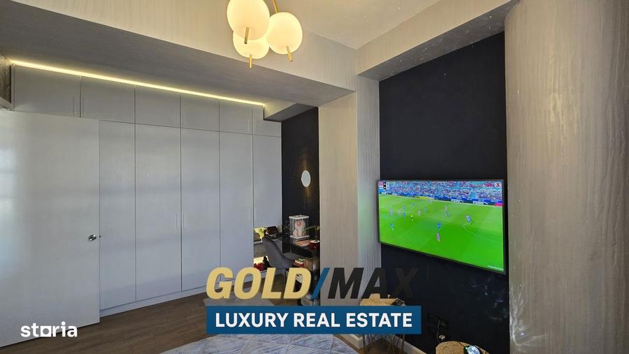 Apartament de lux, 2 camere, ultracentral - 4