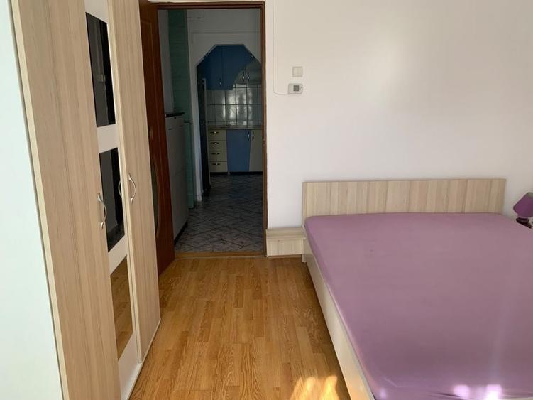 Apartament cu 2 camere decomandat în Ultracentral