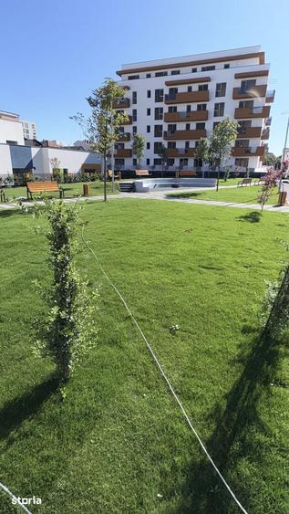 Apartament, 53,21 m2, - 2