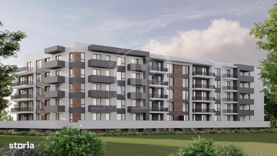 Apartament 2 camere Theodor Pallady Loc de Parcare BONUS - 2