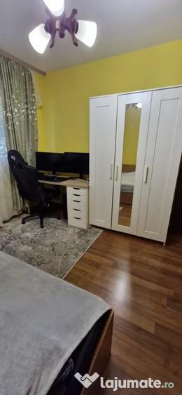 Inchiriez apartament 2 camere Drumul Taberei de la 1 sept - 5