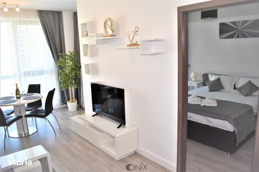 Apartament 2 camere Mamaia Nord - Complex Onix - 110000 euro - 1