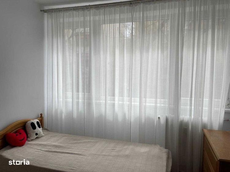 Proprietar inchiriez apartament 3 camere Piata Iancului metrou - 6