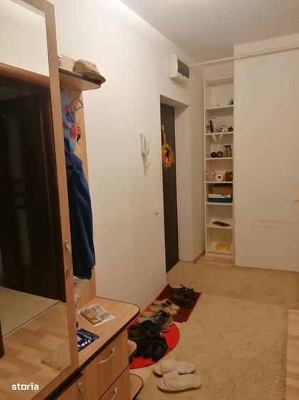 Apartament 3 camere de vanzare Drumul Taberei - 2