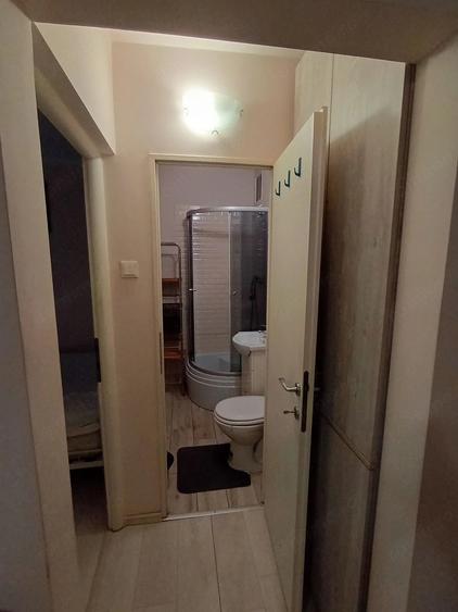 Apartament cu 2 camere în Drumul Carului