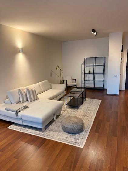 Apartament cu 2 camere în Grozăvești
