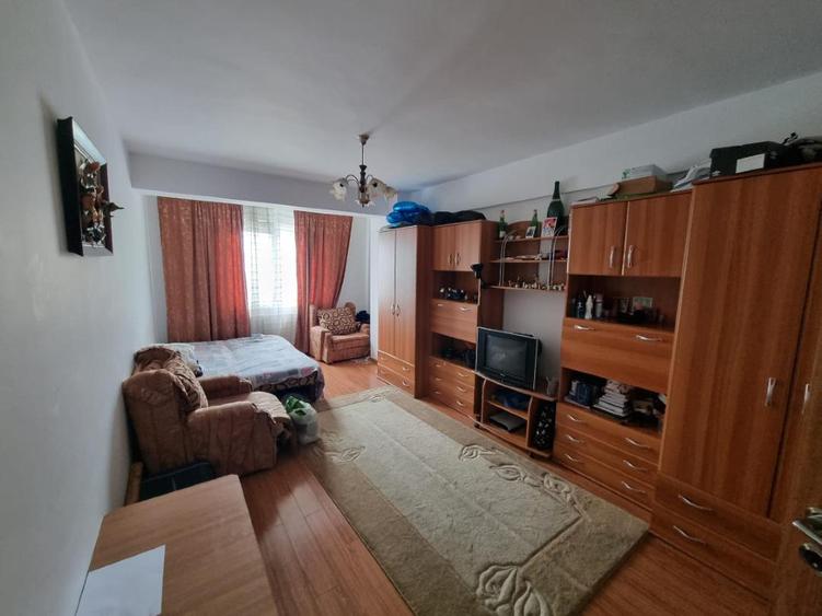 Apartament cu 2 camere decomandat în Gheorgheni