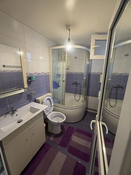 Casă cu 2 camere în Central