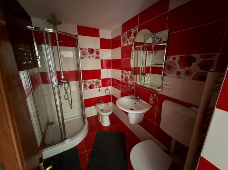Apartament 2 camere, 64 mp, garaj op?ional, zona Regele Mih - 6