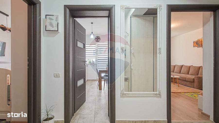 REZERVAT - Apartament 2 camere, etaj 1, Vivamus Park Residence! - 3