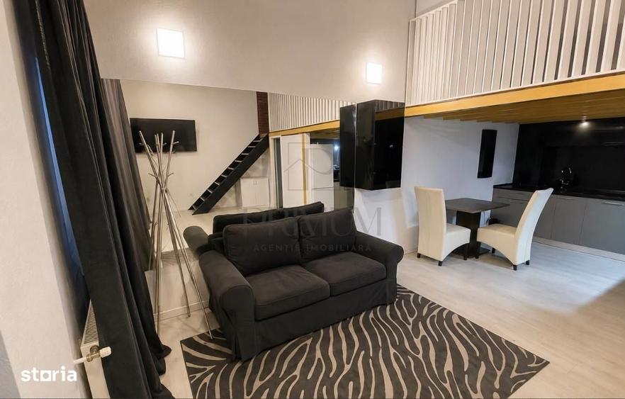 Apartament cu 4 camere decomandat în Bogdăneștilor