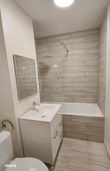 Apartament luminos pentru cabinet sau locuit - 2
