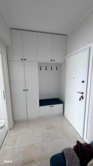 Apartament cu 2 camere în Breazu