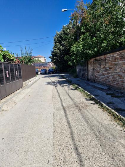 Garsonieră nedecomandată în Șagului