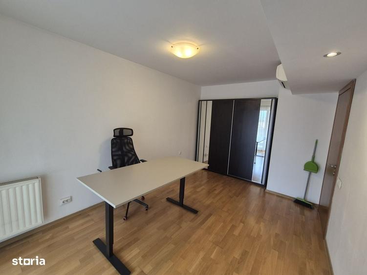 Unirii - Popa Nan, apartament 3 camere, loc parcare, c-tie2007 - 12