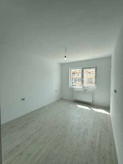 Garsoniera Decomandata de Vanzare-Militari Residence-Comision0%-Bloc Nou - 3