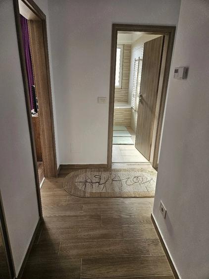 Apartament cu 2 camere decomandat în Torontalului