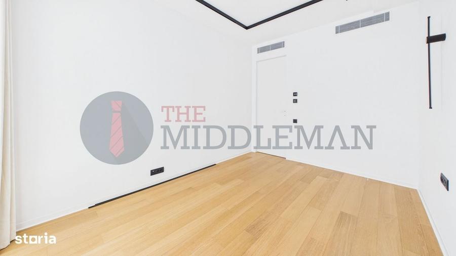 3 Camere | One Floreasca Vista | Locatie Premium in zona Lacului Flore - 19