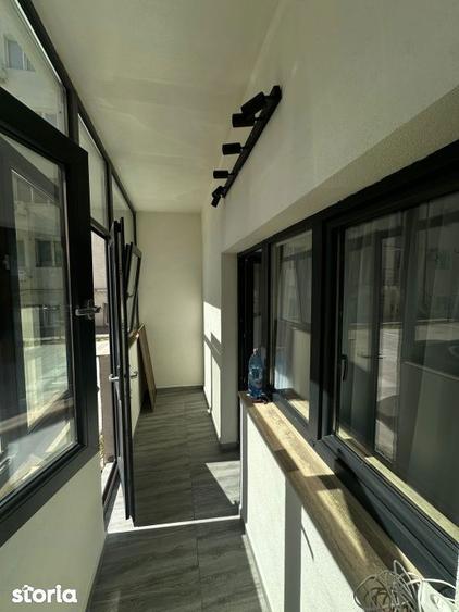 Apartament cu 2 camere în Craiovița Nouă