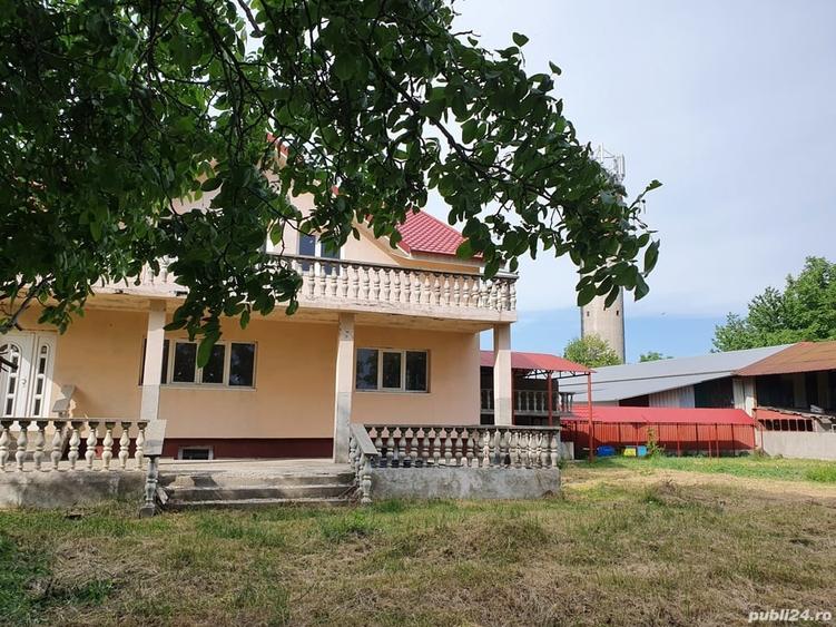 Casă în Horia