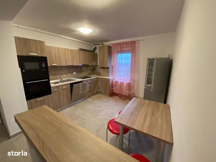 Apartament cu 2 camere decomandat, mobilat în Unirii
