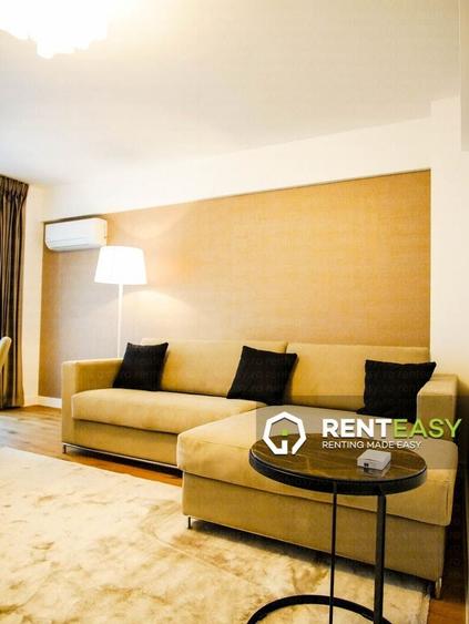 Apartament de lux cu 2 camere situat in Copou - Frederick Residence - 5
